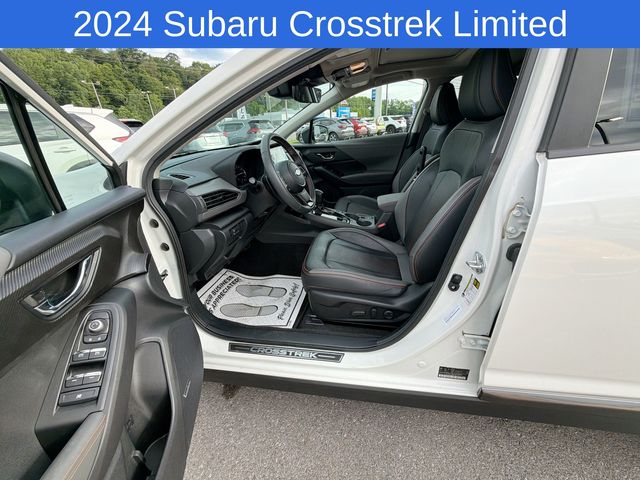 Thumbnail: 2024 Subaru Crosstrek - 11