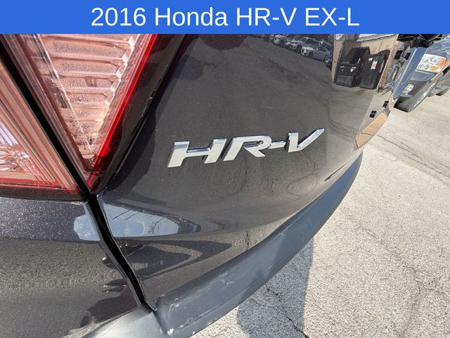 Thumbnail: 2016 Honda HR-V - 7