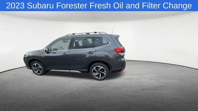 Thumbnail: 2023 Subaru Forester - 6