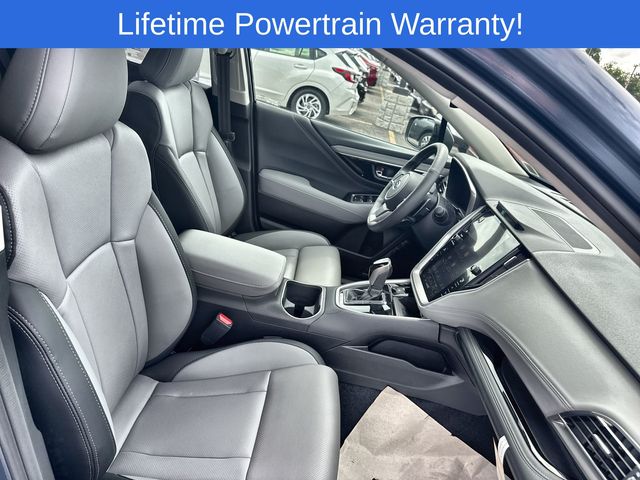 Thumbnail: 2025 Subaru Outback - 22