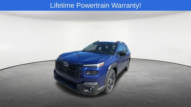 Thumbnail: 2026 Subaru Outback - 3