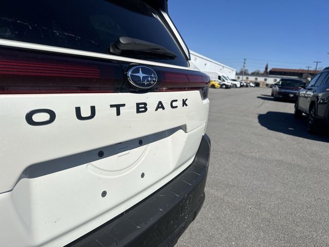Thumbnail: 2026 Subaru Outback - 15
