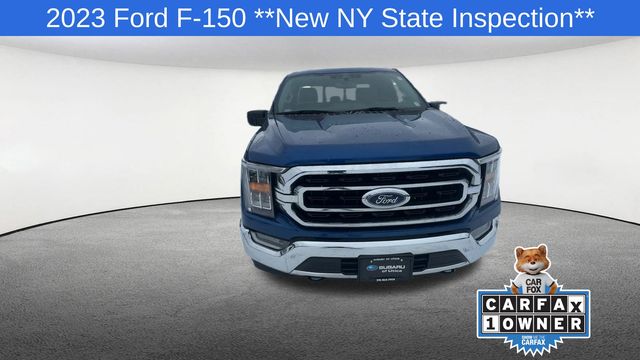 Thumbnail: 2023 Ford F-150 - 3