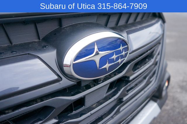 Thumbnail: 2025 Subaru Outback - 19