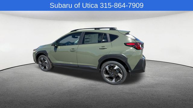 Thumbnail: 2025 Subaru Crosstrek - 6