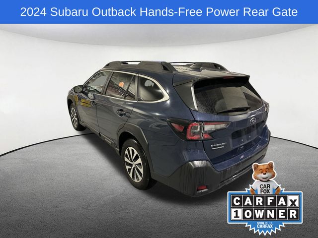 Thumbnail: 2024 Subaru Outback - 14