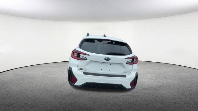 Thumbnail: 2026 Subaru Crosstrek - 7