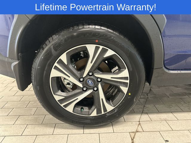 Thumbnail: 2026 Subaru Crosstrek - 17