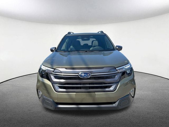 Thumbnail: 2026 Subaru Forester - 14