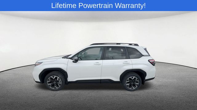 Thumbnail: 2026 Subaru Forester - 5