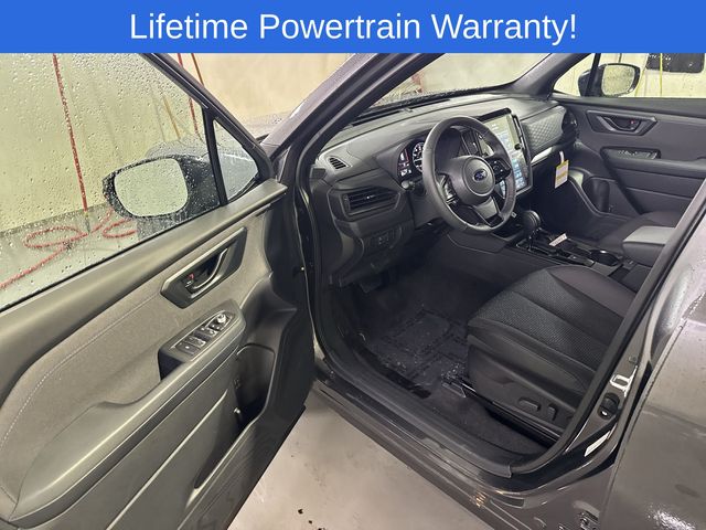 Thumbnail: 2026 Subaru Forester - 10