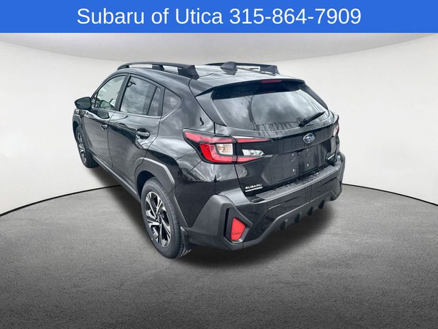 2025 Subaru Crosstrek Premium 12