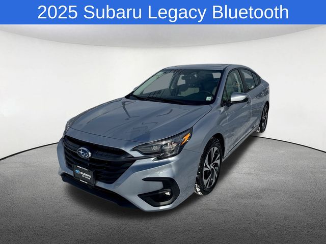 Thumbnail: 2025 Subaru Legacy - 1