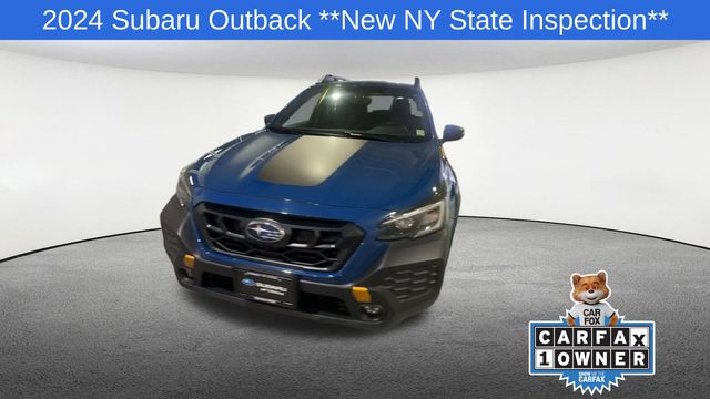 Thumbnail: 2024 Subaru Outback - 3
