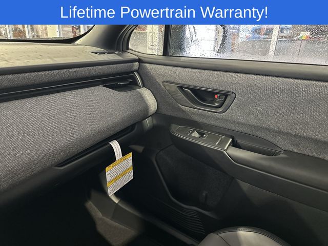 Thumbnail: 2026 Subaru Outback - 18