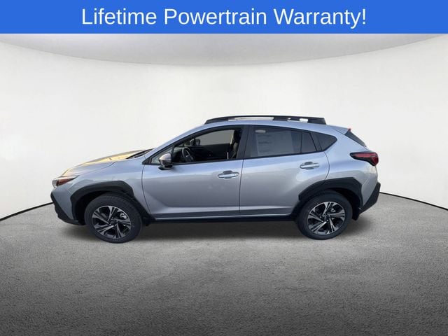 Thumbnail: 2026 Subaru Crosstrek - 11