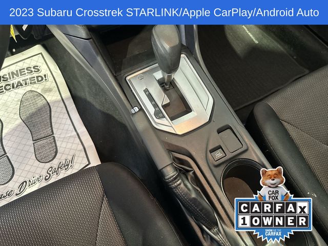 Thumbnail: 2023 Subaru Crosstrek - 27