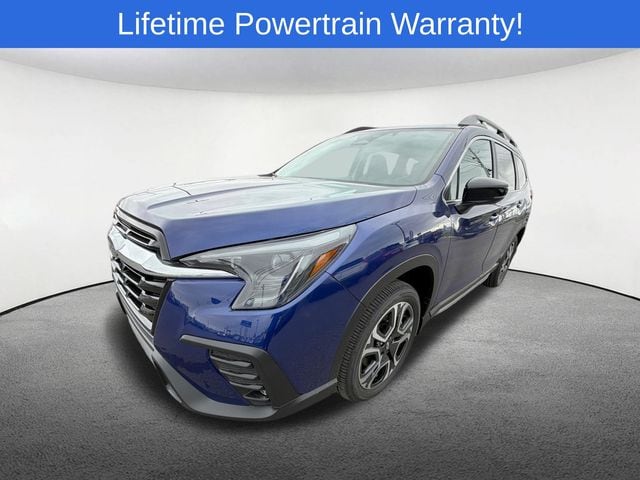 Thumbnail: 2026 Subaru Ascent - 1