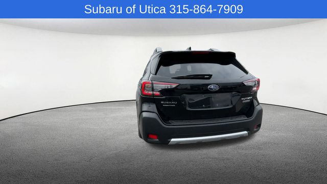 Thumbnail: 2025 Subaru Outback - 7