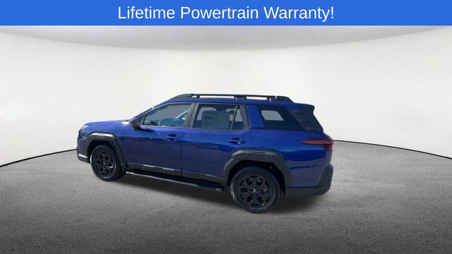 Thumbnail: 2026 Subaru Outback - 7