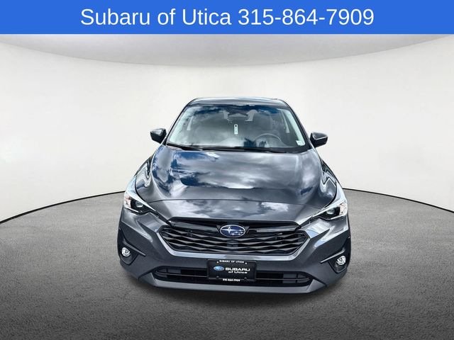 Thumbnail: 2025 Subaru Impreza - 14