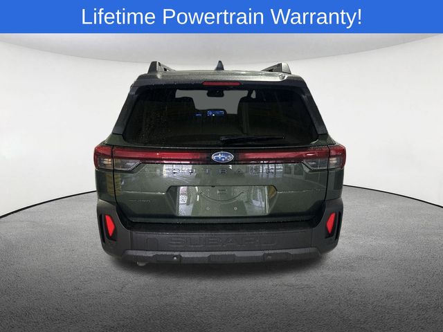 Thumbnail: 2026 Subaru Outback - 13