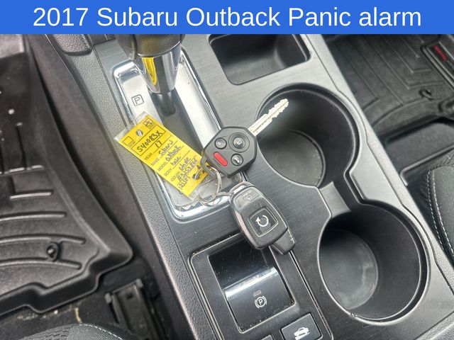 Thumbnail: 2017 Subaru Outback - 30