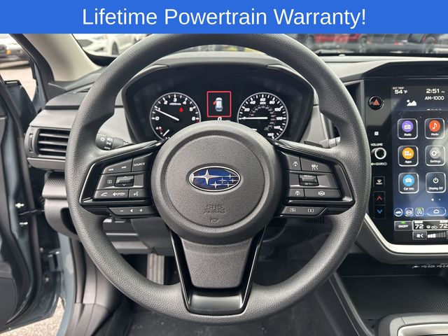 Thumbnail: 2025 Subaru Crosstrek - 22