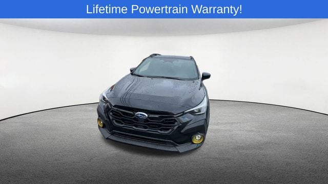 Thumbnail: 2026 Subaru Crosstrek - 3