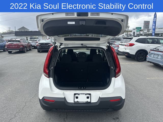 Thumbnail: 2022 Kia Soul - 18