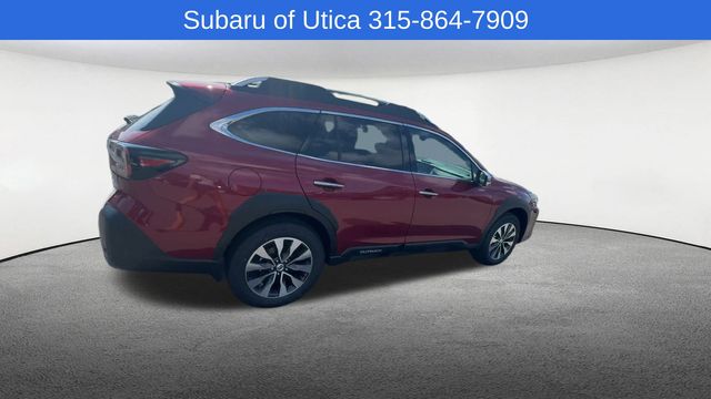 Thumbnail: 2025 Subaru Outback - 9