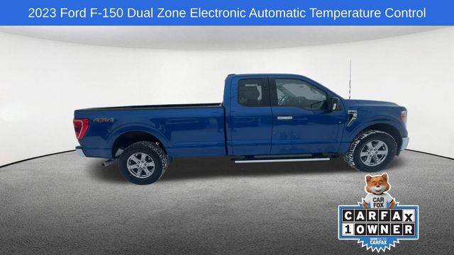 Thumbnail: 2023 Ford F-150 - 10
