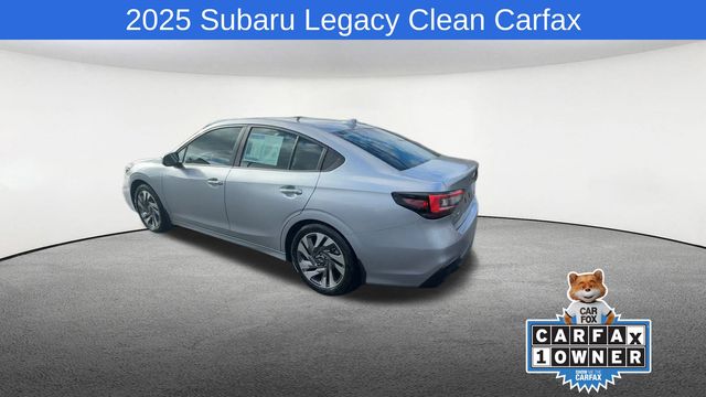 Thumbnail: 2025 Subaru Legacy - 7