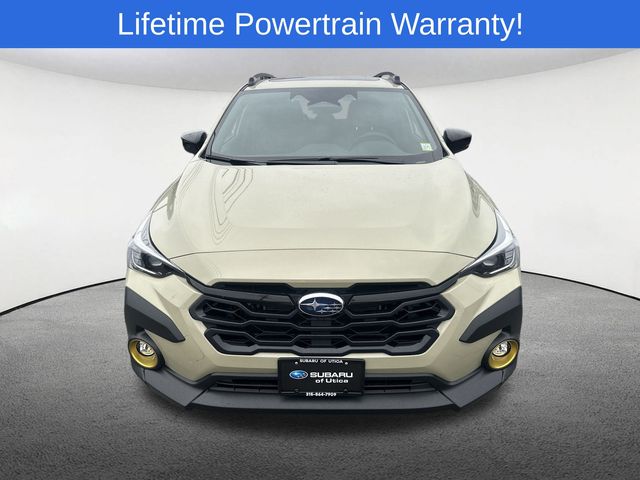 Thumbnail: 2026 Subaru Crosstrek - 15