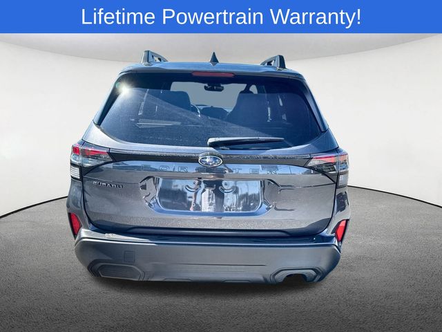 Thumbnail: 2025 Subaru Forester - 13