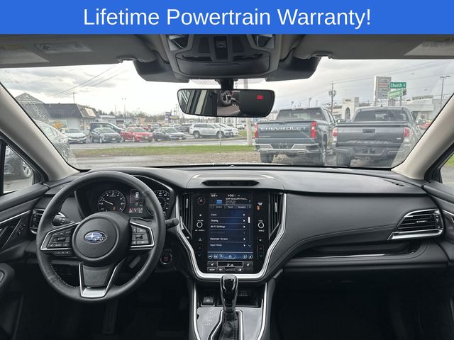 Thumbnail: 2025 Subaru Outback - 19