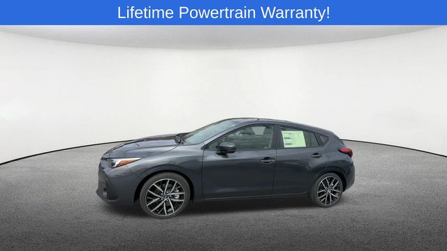 Thumbnail: 2026 Subaru Impreza - 4