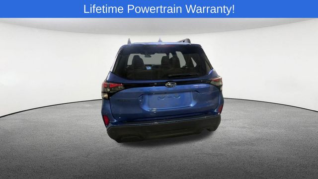 Thumbnail: 2026 Subaru Forester - 7