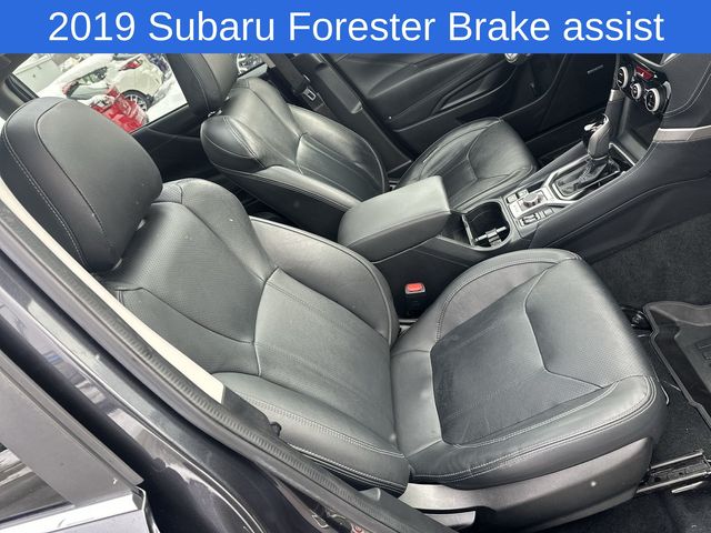 Thumbnail: 2019 Subaru Forester - 24