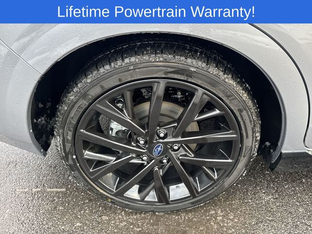 Thumbnail: 2026 Subaru Impreza - 16