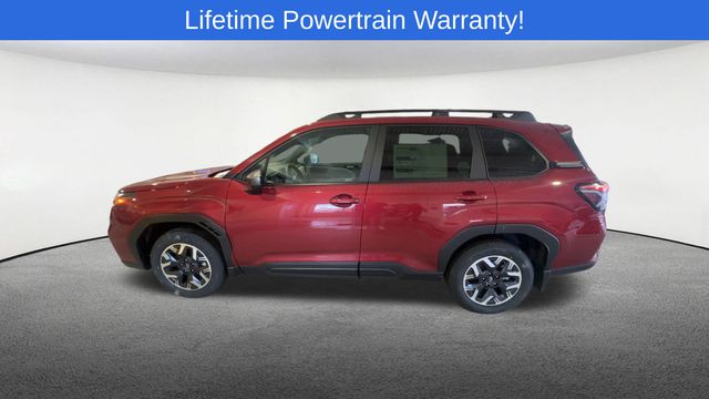 Thumbnail: 2026 Subaru Forester - 6