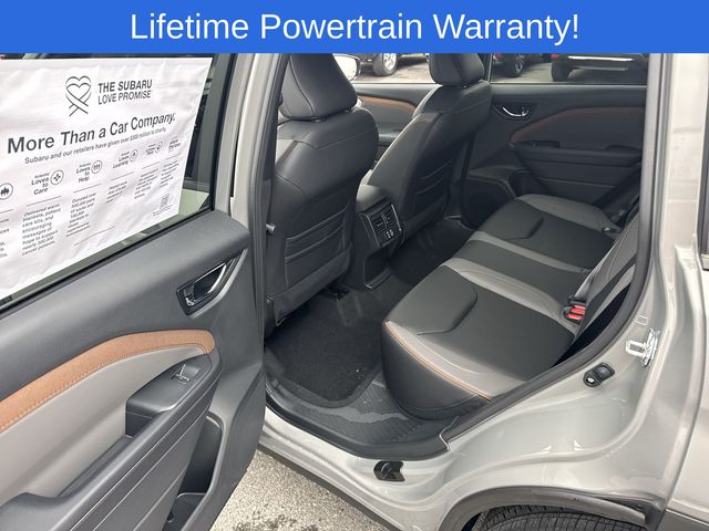 Thumbnail: 2025 Subaru Forester - 19