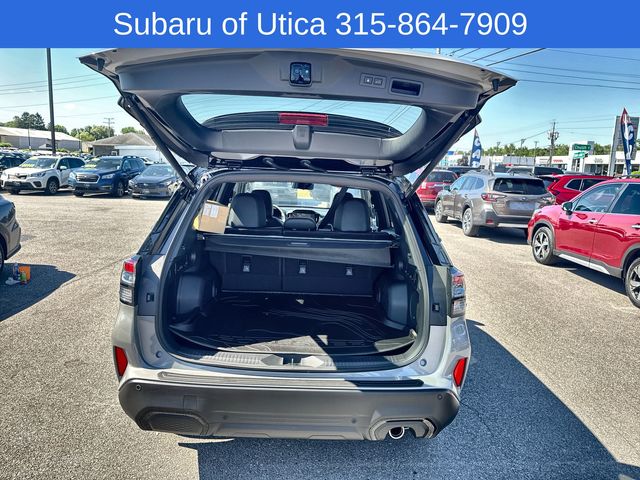 Thumbnail: 2025 Subaru Forester - 27