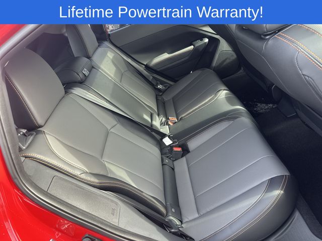 Thumbnail: 2026 Subaru Crosstrek - 20