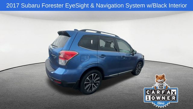 Thumbnail: 2017 Subaru Forester - 9
