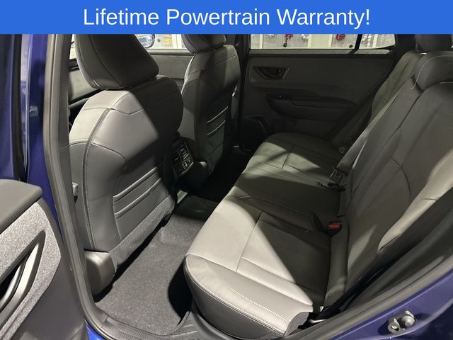 Thumbnail: 2026 Subaru Outback - 19