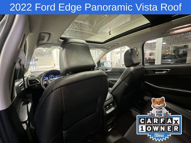 Thumbnail: 2022 Ford Edge - 22
