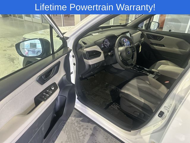 Thumbnail: 2026 Subaru Forester - 10