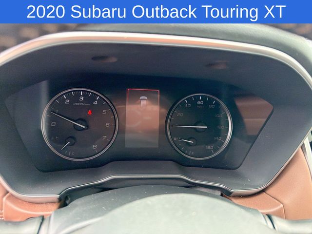 Thumbnail: 2020 Subaru Outback - 27