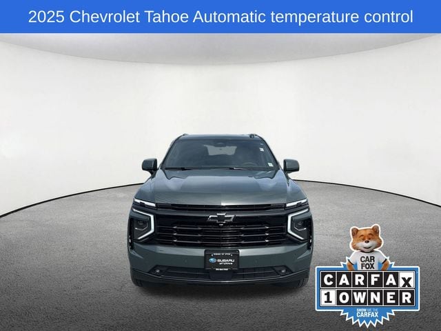 Thumbnail: 2025 Chevrolet Tahoe - 16